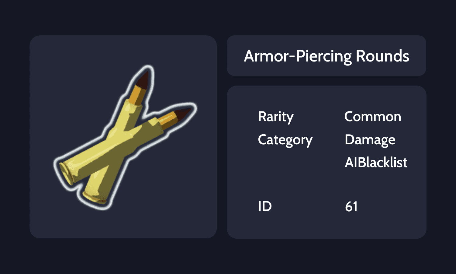 Risk of Rain 2 Items Common, Legendary & All!